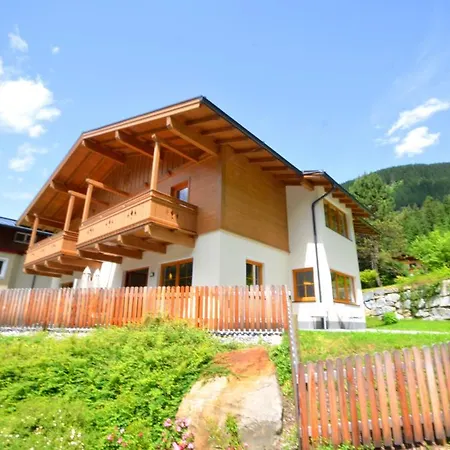 Chalet Pflaume *