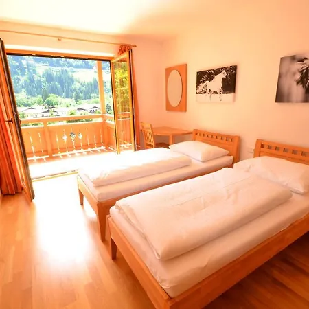 아파트 Chalet Pflaume