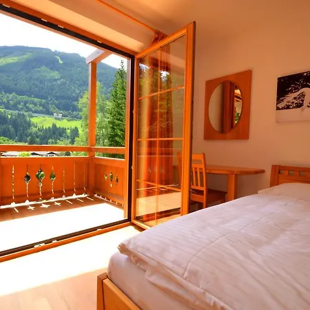 Chalet Pflaume 아파트