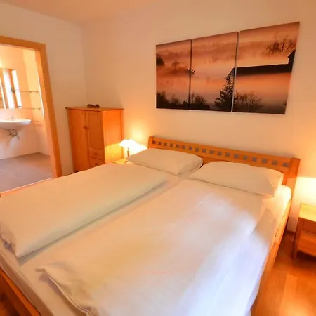 Chalet Pflaume *