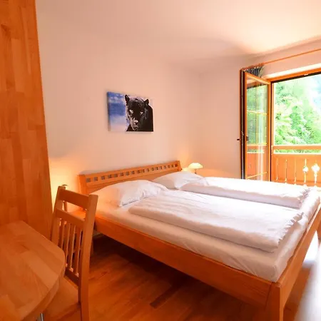 아파트 Chalet Pflaume *