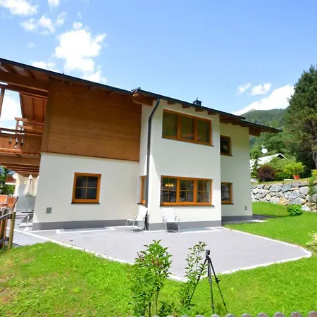 Chalet Pflaume 바트 가슈타인